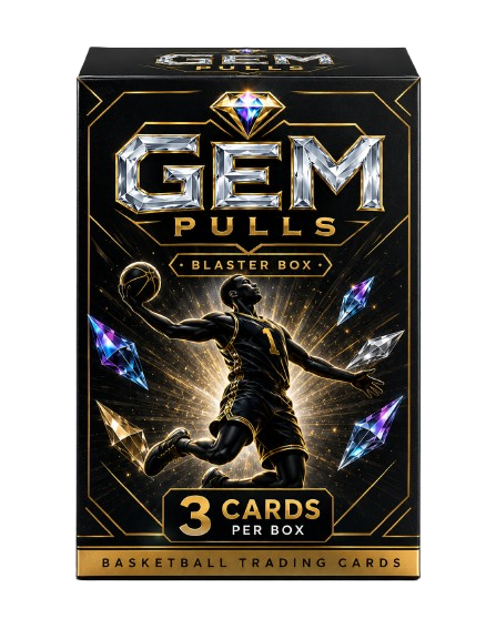 Blaster Box