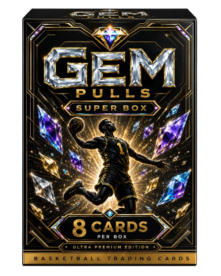 Super Box