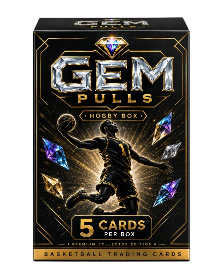 Hobby Box